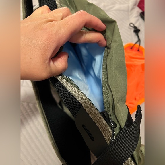 POC Bags Poc Mtb Back Protector Column Vpd Backpack 3l Poshmark